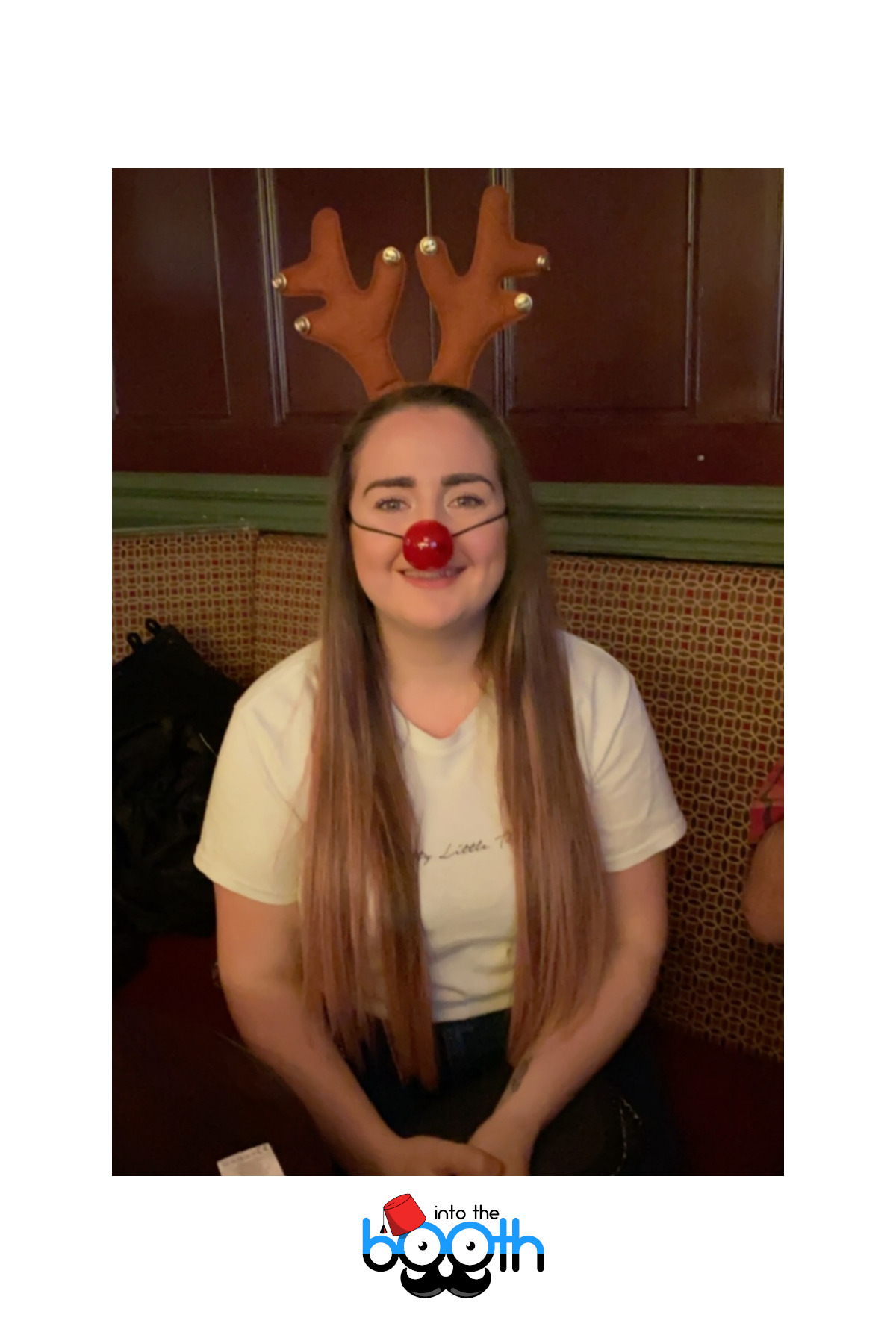 Nags Head Christmas Quiz 2019 | View more photos from the event at gallery.intothebooth.co.uk/u/IntoTheBooth/Nags-Head-Christmas-Quiz-2019